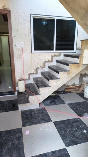 Master Bedroom in 2 BHK Independent House at Ab Bypass Road – for Sale