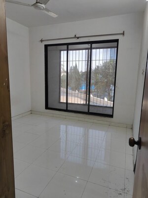 Room in 3 BHK Apartment at Lakhanis Galaxy, Cbd Belapur Sector 15 – for Rent