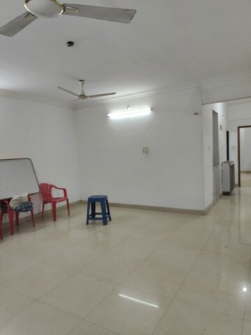 Room in 3 BHK Apartment at Lakhanis Galaxy, Cbd Belapur Sector 15 – for Rent