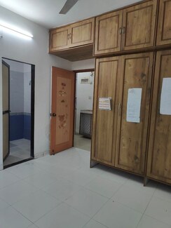 3 BHK + Pooja Room Apartment For Rent in Lakhanis Galaxy