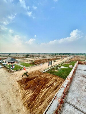 Plot For Sale in Shivdaspura