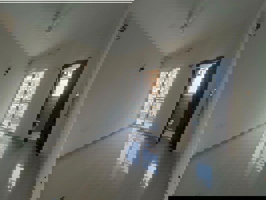 3 BHK + Pooja Room Apartment For Sale in Green Valley Residencia