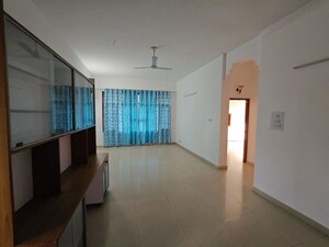 Living Room in 3 BHK Independent House at Sector 8 – for Rent