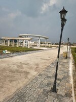 1000 Sq.Yd. Plot in AB Bypass Road