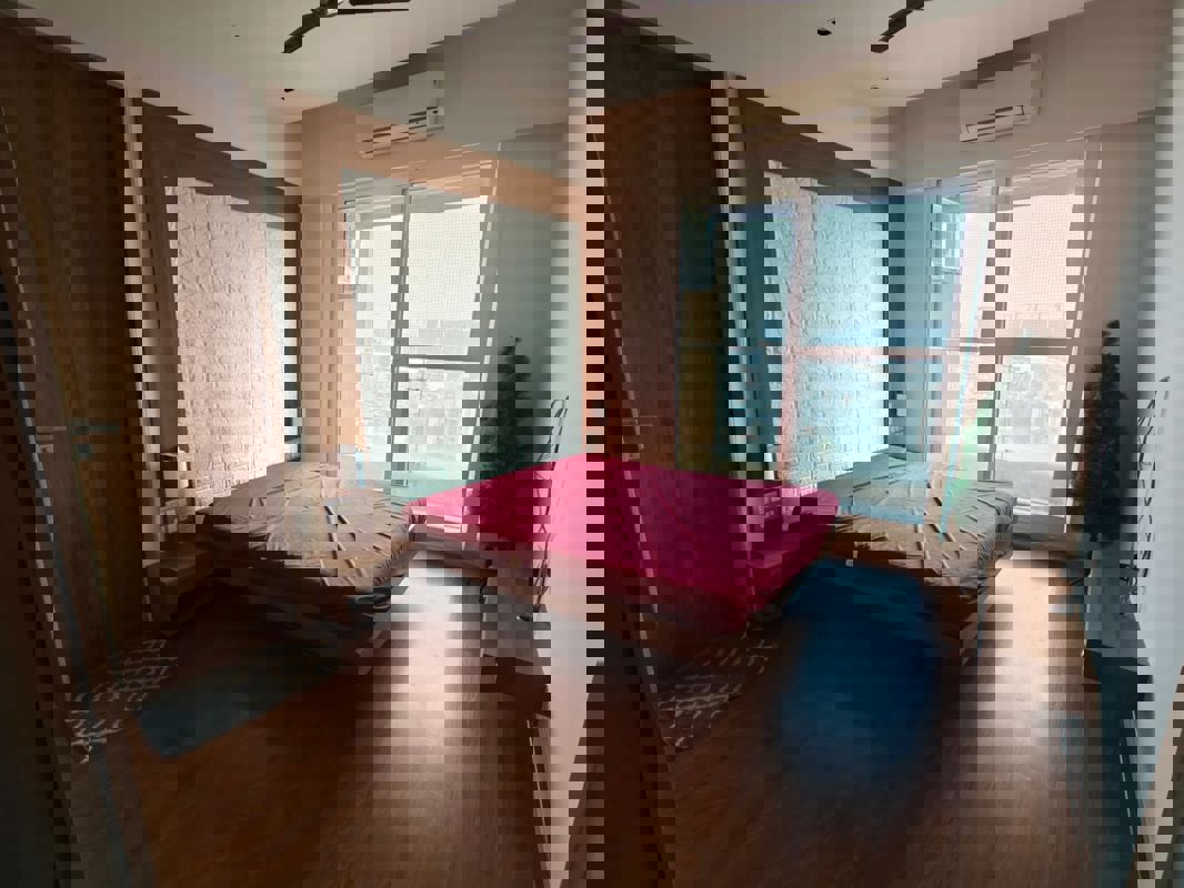 3 BHK + Pooja Room,Servant Room,Extra Room 900 Sq.Ft. Apartment in Dosti Ambrosia