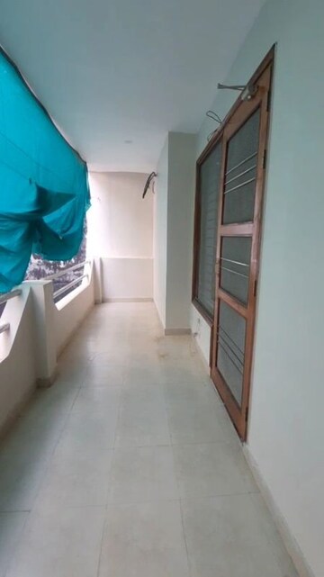 Staircase in 3 BHK Builder Floor at BP Homes, Sector 85 – for Rent