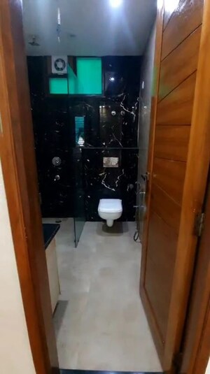 Furnished Amenities in 3 BHK Builder Floor at BP Homes, Sector 85 – for Rent