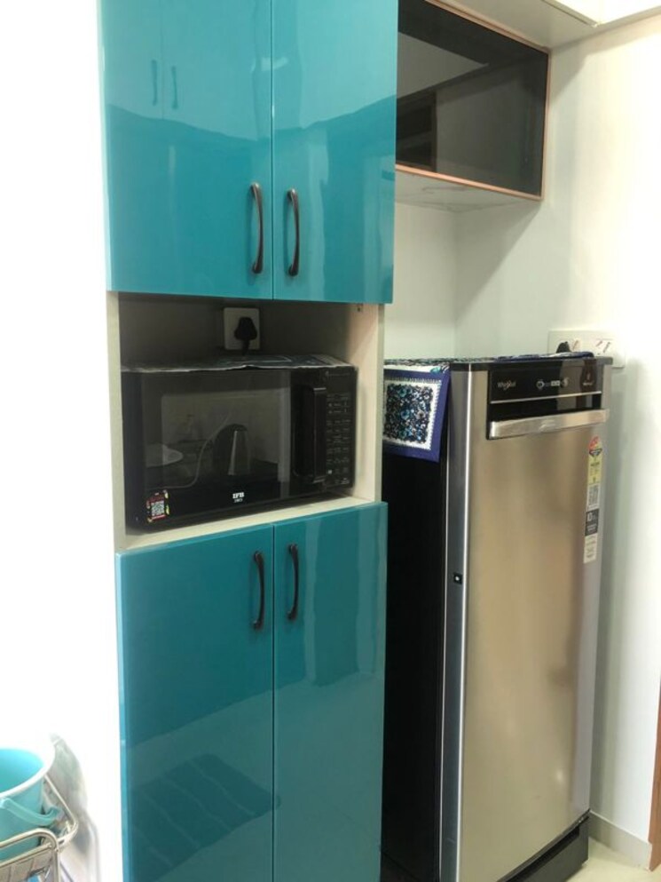 undefined, md-brahma-towers 1 Bedroom 512 Sq.Ft. Apartment In Wakad Pune 9919385