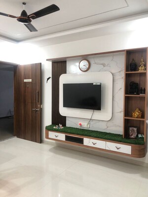 1 BHK Apartment For Rent in MD Brahma Towers, Wakad