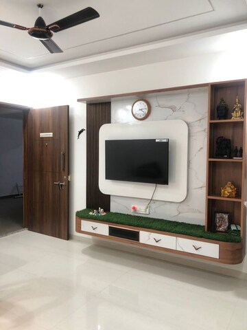 1 BHK Apartment For Rent in MD Brahma Towers, Wakad