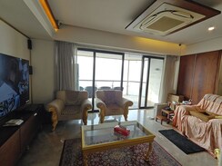 3 BHK + Servant Room,Study Room Apartment For Sale in Lodha Allura