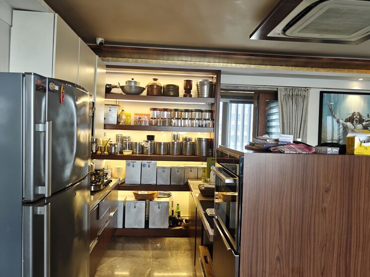 Gym, lodha-allura 3 Bedroom 1890 Sq.Ft. Apartment In Worli Mumbai 9919378