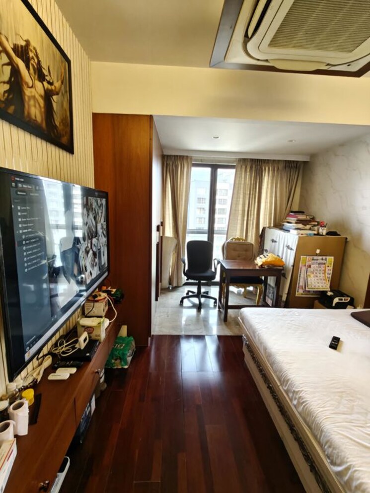 Kitchen, lodha-allura 3 Bedroom 1890 Sq.Ft. Apartment In Worli Mumbai 9919378