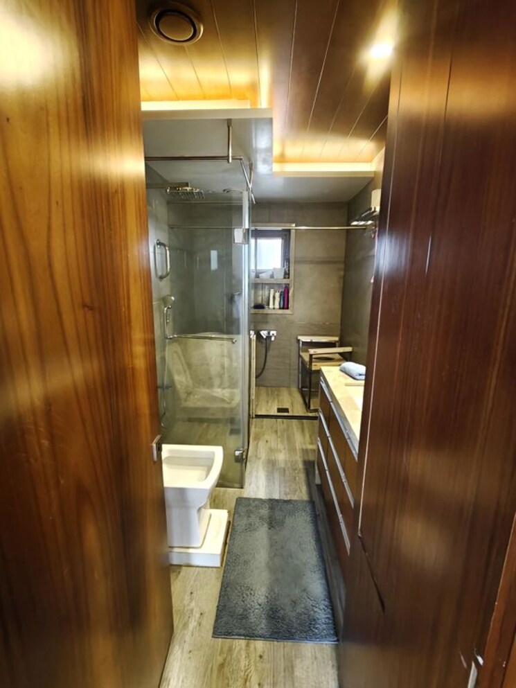 Gym, lodha-allura 3 Bedroom 1890 Sq.Ft. Apartment In Worli Mumbai 9919378