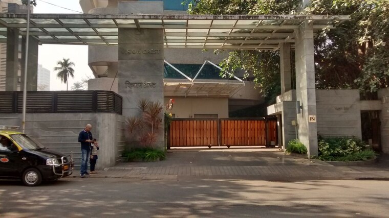 Exterior View, lodha-allura 3 Bedroom 1890 Sq.Ft. Apartment In Worli Mumbai 9919378