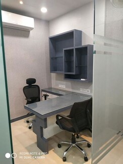 Office Space For Rent in Tiretti