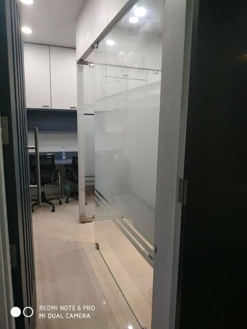 Team Area in  Office Space at Tiretti – for Rent