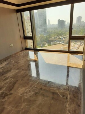 Room in 4 BHK Apartment at Lodha The World Towers World One Tier 2, Worli – for Rent