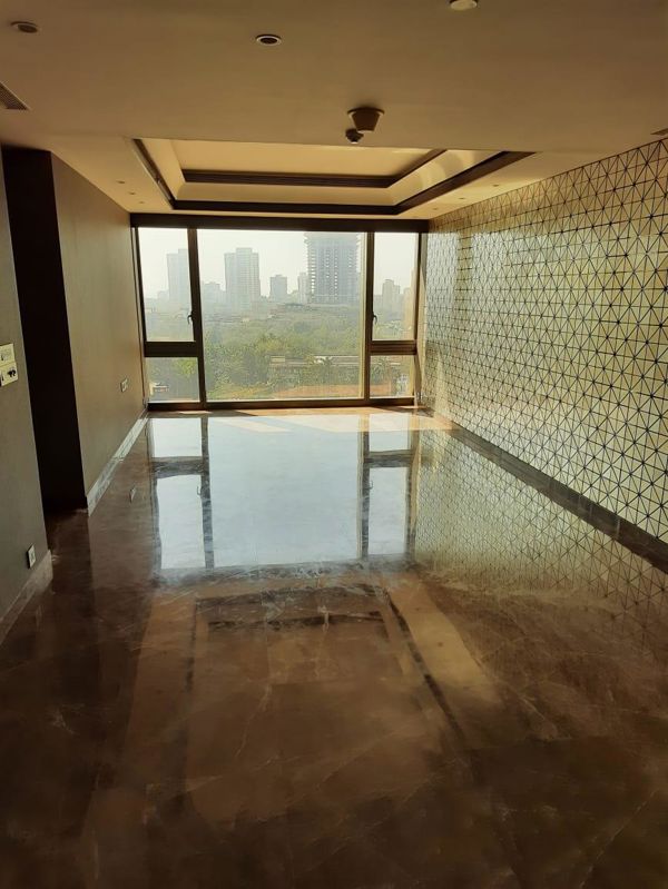 4 BHK + Pooja Room,Extra Room Apartment For Rent in Lodha The World Towers World One Tier 2