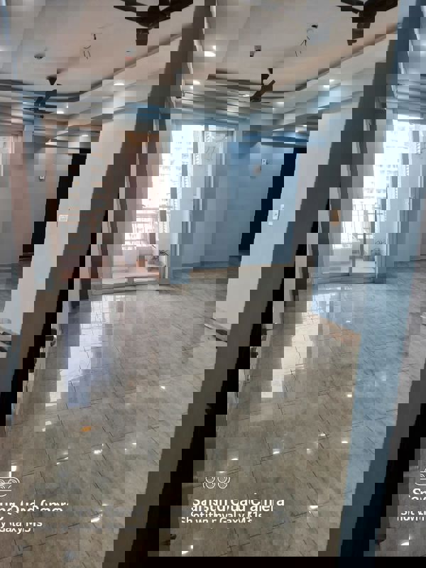 4 BHK + Servant Room Apartment For Rent in Supertech Cape Town