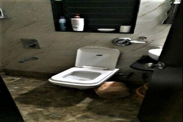 Team Area in 1.5 BHK Apartment at Atul Blue Fortune, Andheri East – for Sale