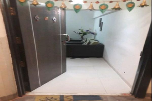 1.5 BHK 563 Sq.Ft. Apartment in Atul Blue Fortune