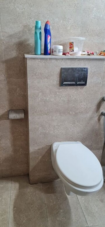 Furnished Amenities in 3 BHK Builder Floor at Ansal Sushant Apartments, Sushant Lok I – for Sale