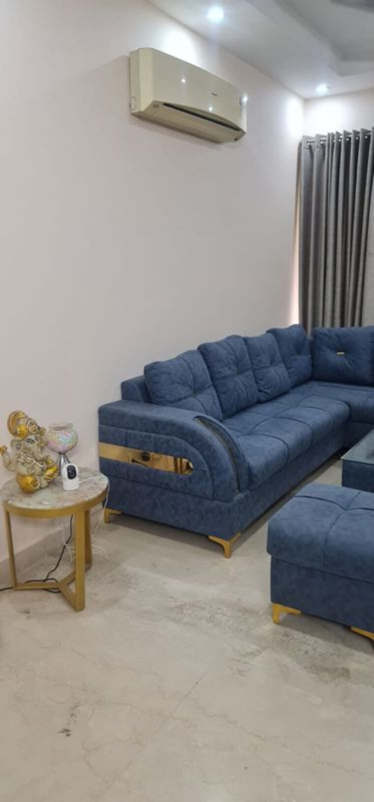 Bedroom, ansal-sushant-apartments 3 Bedroom 215 Sq.Ft. Builder Floor In Sushant Lok I Gurgaon 9919395