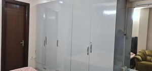 Furnished Amenities in 3 BHK Builder Floor at Ansal Sushant Apartments, Sushant Lok I – for Sale