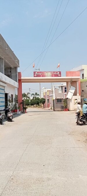  Plot For Sale in Ab Bypass Road