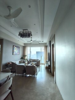 3 BHK + Servant Room,Study Room Apartment For Sale in Raheja Imperia