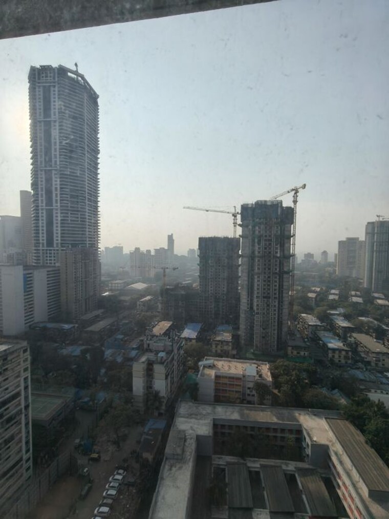 Exterior View, raheja-imperia 3 Bedroom 1459 Sq.Ft. Apartment In Worli Mumbai 9919394