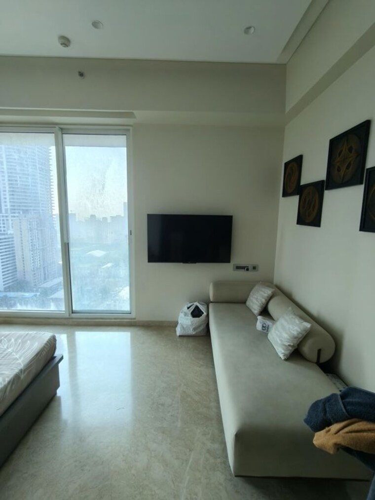 Living Room, raheja-imperia 3 Bedroom 1459 Sq.Ft. Apartment In Worli Mumbai 9919394
