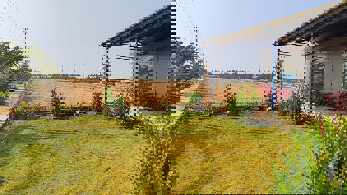 Plot For Sale in Vijay Nagar