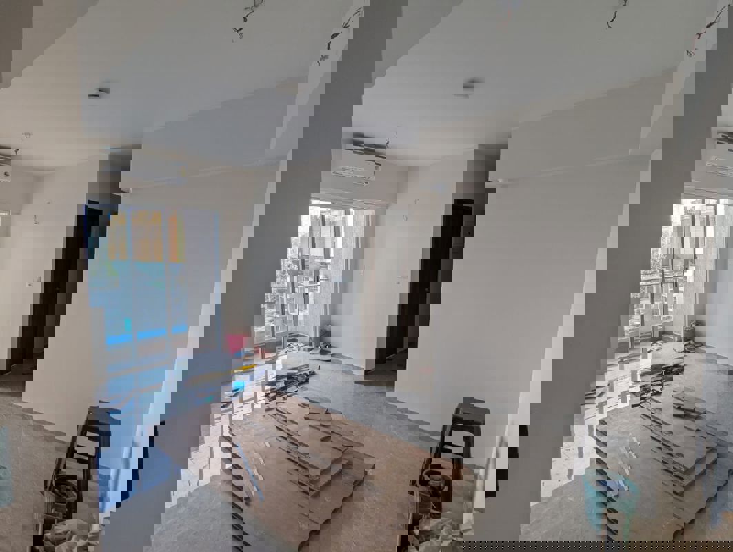 2 BHK Apartment For Rent in LnT Elixir Reserve