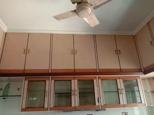 Furnished Amenities in 2 BHK Apartment at DSK Trilok Apartments, Dadar West – for Sale