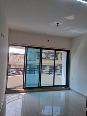 Bedroom in 3 BHK Apartment at Sanghvi Heights, Wadala – for Sale