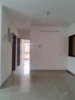 Building Lobby in 3 BHK Apartment at Sanghvi Heights, Wadala – for Sale