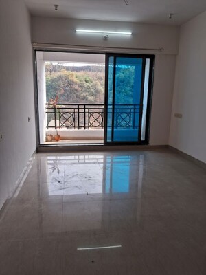 Living Room in 3 BHK Apartment at Sanghvi Heights, Wadala – for Sale