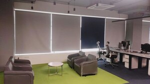 Team Area in  Office Space at Hinjewadi – for Rent