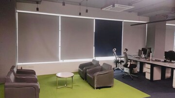 Team Area in  Office Space at Hinjewadi – for Rent