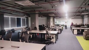  Office Space For Rent in Hinjewadi