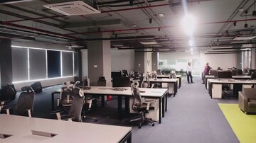  Office Space For Rent in Hinjewadi