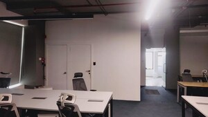 Team Area in  Office Space at Hinjewadi – for Rent