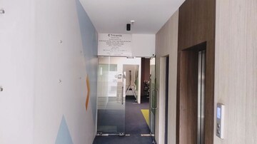 Building Lobby in  Office Space at Hinjewadi – for Rent