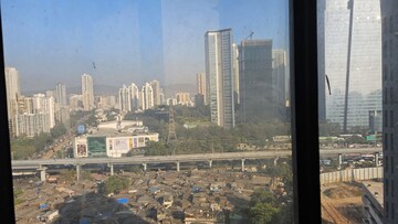 2 BHK Apartment – Exterior View View at IM Applaud 38, Goregaon East - for Rent