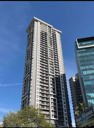 2 BHK Apartment For Rent in IM Applaud 38, Goregaon East