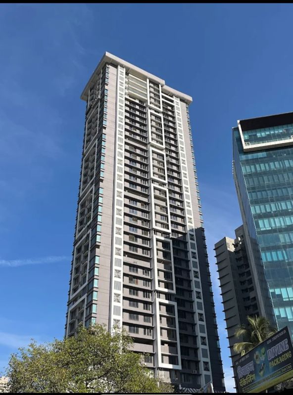 2 BHK Apartment For Rent in IM Applaud 38