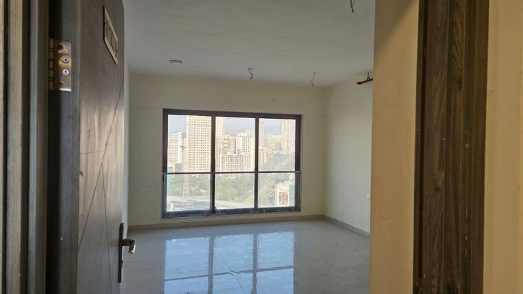 Living Room, im-applaud-38 2 Bedroom 760 Sq.Ft. Apartment In Goregaon East Mumbai 9919406