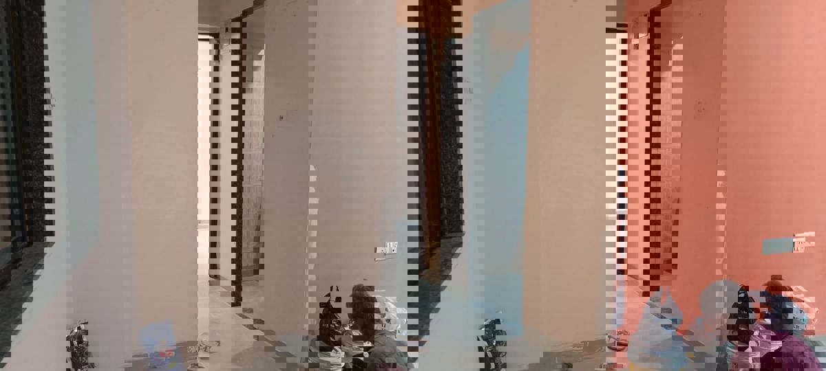 1 BHK + Pooja Room 650 Sq.Ft. Apartment in Ashok Vihar CHS